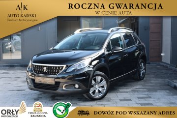 1.5*Diesel*Face Lift*Allure*120kM*Nwigacja*Alufelgi*Klimatronic*