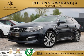 1.7 141kM *Android*AppleCar*Kamera 360*Skóry wentylowane*Bi-ksenon*ABS