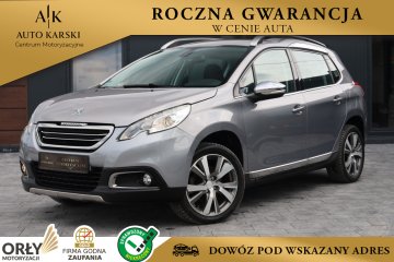 1.6 120KM Grzane fotele*Full-skóry*Wielofunkcja*Navi*Klimatronic*