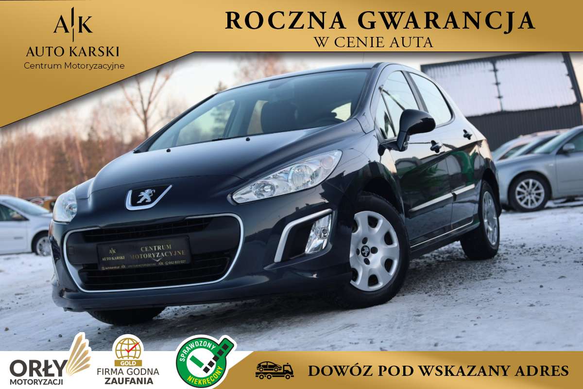 1.6 120KM Wielofunkcja*Klimatronic*Ładne Opony*Ładne Opony*ESP*ABS