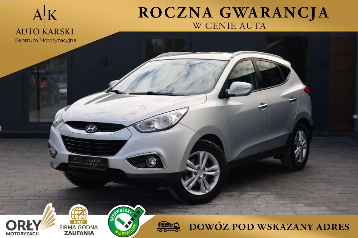 2.0 163kM *Klimatronic*Czujniki Parkowania*ABS*Wielofunkcja*Tempomat*