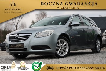 2.0 160KM Automat*Grzane Fotele*Navi*Klimatyzacja*Parktronic*Tempomat