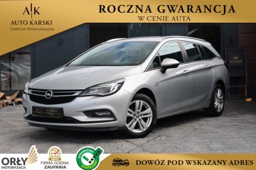 1.4T 150KM *Kamera Cofania*Android Auto*Car-Play*Navi*Klimatronic