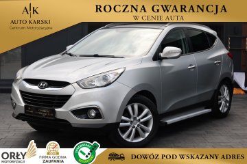 2.0 163kM *Kamera Cofania*Nawigacja*Wielofunkcja*Klimatronic*Bluetooth