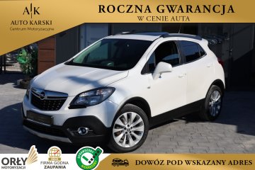 1.4T 140kM *Nawigacja*Klimatyzacja*Kamera Cofania*Bluetooth*ABS*ESP*
