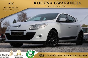 1.6 101KM Niski Przebieg*Roczne Opony*Klima*Wielofunkcja*