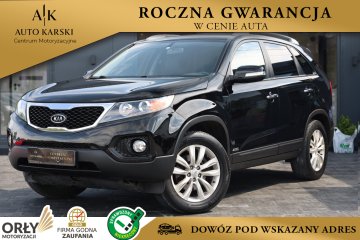 2.4 174kM *Klimatronic*Wielofunkcja*Czujniki Parkowania*7-osob*ABS*