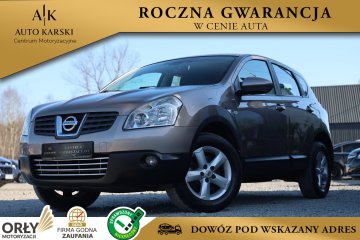 2.0 141KM 4x4*Wielofunkcja*Klimatronic*Bluetooth*Gwarancja*