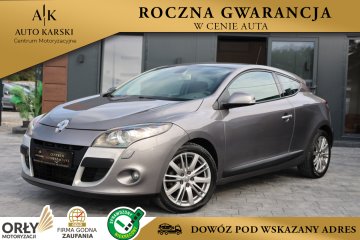 1.6 110kM *Tempomat*Nawigacja*Klimatronic*Czujniki Parkowania*ABS*
