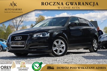 2.0 140KM Grzane Fotele*Klimatronic*Full-skóry*Grzane Lusterka*
