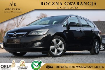 1.4T 140KM Wielofunkcja*Grzane Fotele*Grzana Kierownica*Navi*Klima