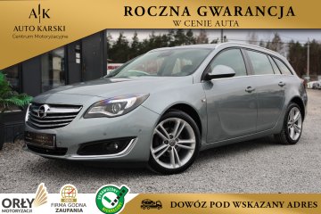 1.4T 140kM *Martwe Pole*Nawigacja*Klimatronic*Multifunkcja*Bluetooth*