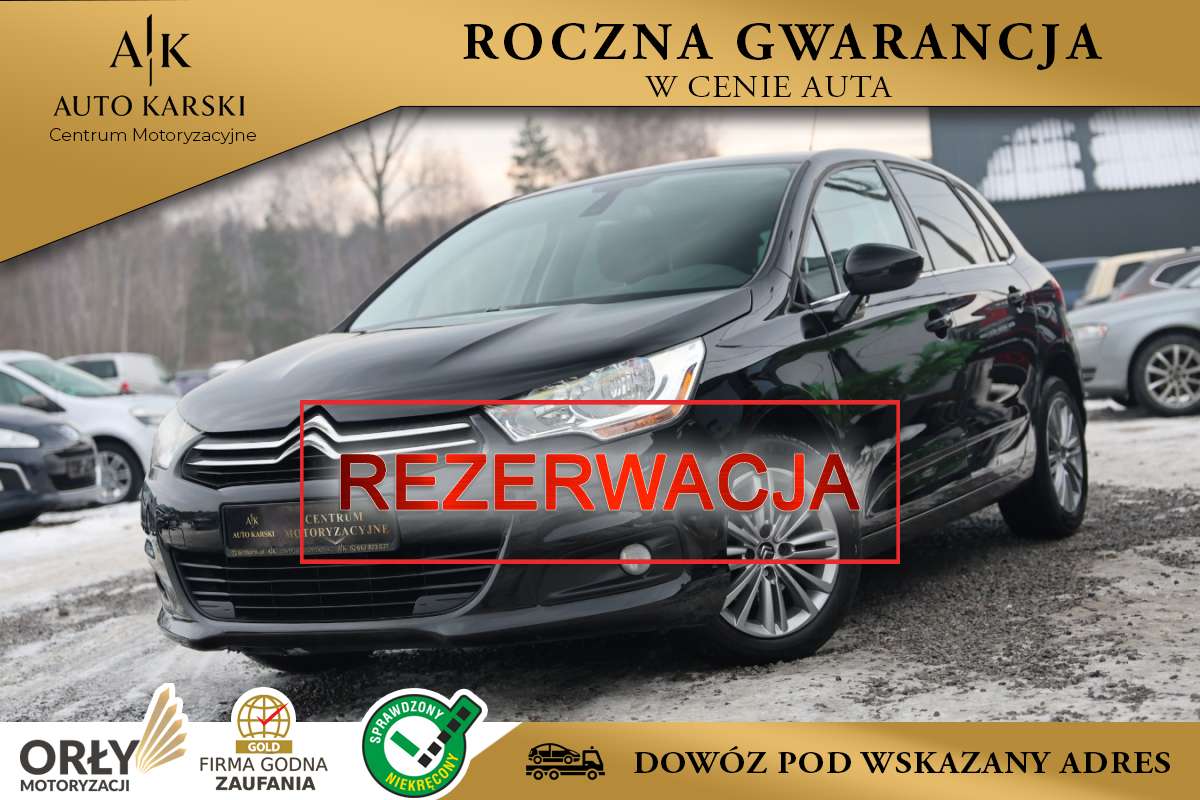 1.6 120KM LPG*Navi*Klimatronic*Wielofunkcja*Parktronic*Alufelga*ESP