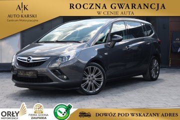 1.4 140kM *Nawigacja*Grzana Kierownica*Grzane Fotele*Klimatronic*