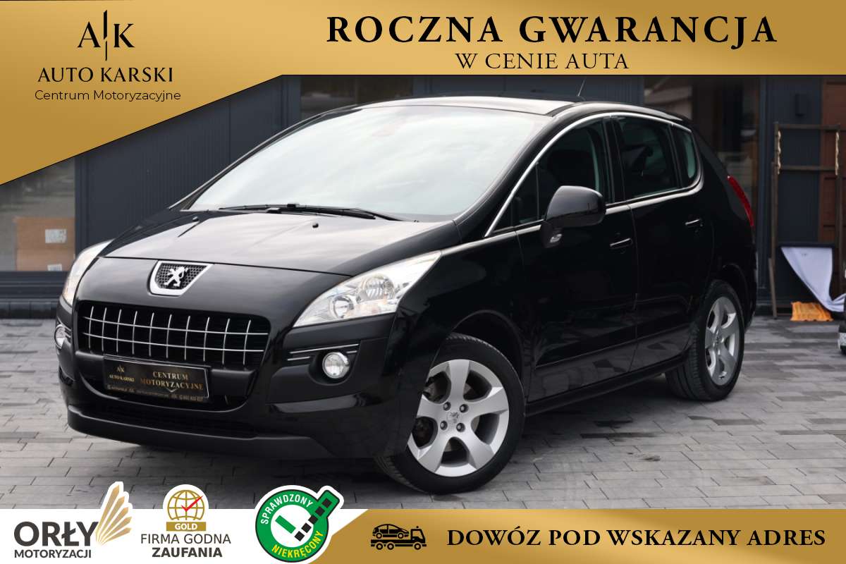 1.6 156kM *Nawigacja*Bluetooth*Wielofunkcja*Klima*ABS