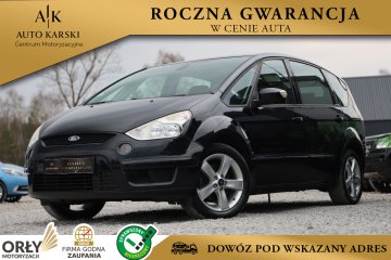 2.0 146KM Wielofunkcja*Hak*Tempomat*Klimatronic*ABS*ESP*