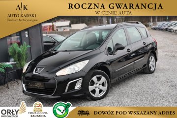 1.6 120kM Klimatronik*Tempomat*Kierownica Multifunkcja*Gwarancja*