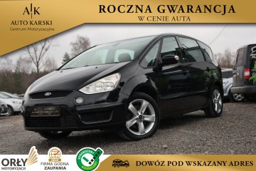 2.0 146KM Wielofunkcja*Hak*Tempomat*Klimatronic*ABS*ESP*