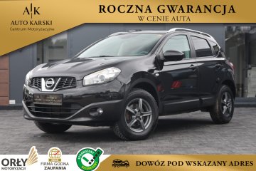2.0 141KM Automat*4x4*Kamera 360*Klimatronic*Navi*Wielofunkcja