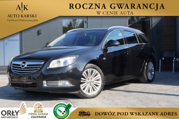 2.0 CDTI*Cosmo*Xenon*Hak*Navi*Alufelga*Grzana Kierownica*Isofix*