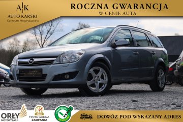 1.6 116kM *Grzane Fotele*Wielofunkcja*Klimatyzacja*ABS*Tempomat*ESP*