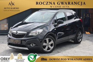 1.4T 140kM *4x4*Kamera Cofania*Nawigacja*Grzane Fotele-Kierwonica*ABS*