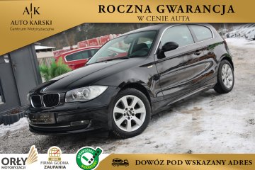 1.6 122kM 1-właściciel * Gwarancja * Alufelga * Klima * Multifunkcja *