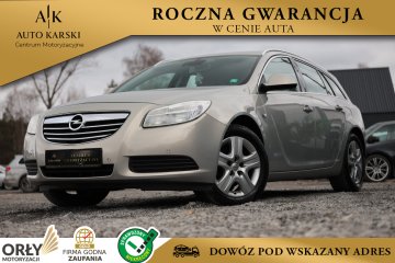 1.8MPI 140kM * Nawigacja * Klimatronik * PDC * 1-właściciel *