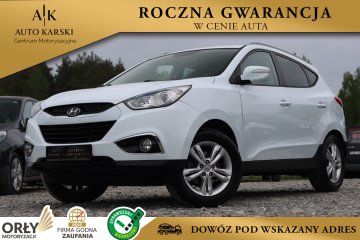 2.0 163KM Kamera Cofania*Bluetooth*Klimatronic*Navi*Pół-Skóry*