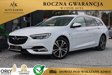 2.0 170kM * Automat * Martwe-Pole * PDC * Multifunkcja * Kamery *