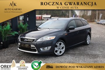 2.2 175kM * ST-Line * Full-Opcja* Tempomat * Radary * Alcantara *