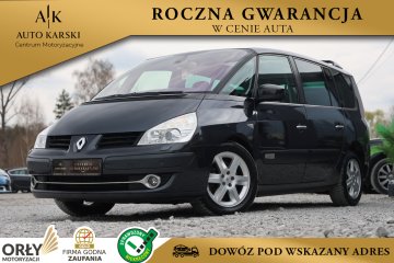 2.0 173KM 7-miejsc*Automat*Klimatronic*Initiale*Szyberdach*Full-Skóra*