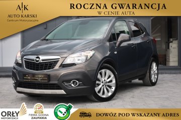 1.4T 140kM *Nawigacja*Klimatyzacja*Kamera Cofania*Bluetooth*ABS*ESP*