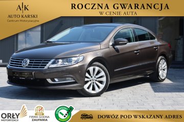 2.0 170kM *Nawigacja*Kamera Cofania*Klimatronic*Bluetooth*ABS*ESP*
