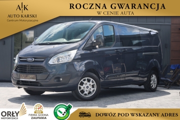 2.2 155kM *Wielofunkcja*Obustronne Drzwi*Full-Opcja*Kamera Cofania*ABS