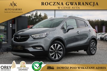 1.6 MPI 115KM Android Auto*Car-Play*BOSE*Grzana Kierownica+Fotele*Navi