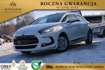 1.6 156KM Navi*Kamera Cofania*Full-skóra*Panoramy*Klimatronic*Hak