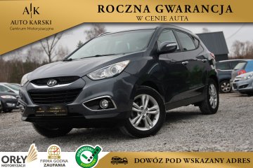 2.0 163kM Kierownica Multifunkcja*Tempomat*Czujniki Parkowania*Klima*