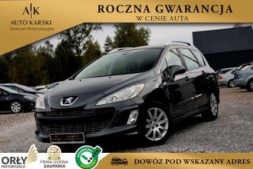 1.6 120KM HAK*Wielofunkcja*Tempomat*Klimatronic*Panorama*