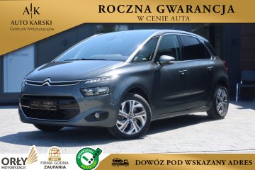 1.6 165KM *Nawigacja*Automat*Klimatronic*Kamera Cofania*ABS*Bluetooth*