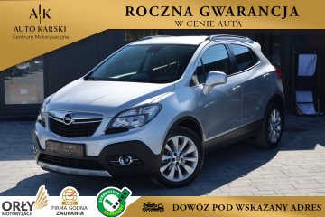 1.4T 140kM *Klimatronic*Czujniki Parkowania*ABS*Wielofunkcja*Tempomat*