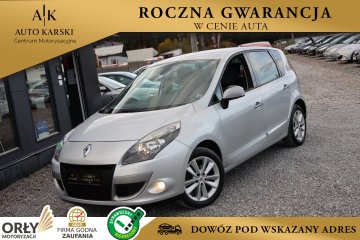 1.4 131KM Hak*Klimatronic*Nawigacja*Tempomat*ABS*ESP*Wielofunkcja