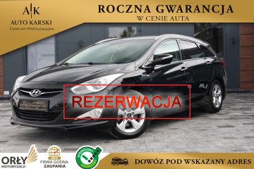 1.6 135kM *Nawigacja*Kamera Cofania*Klimatronic*Ele. Fotele*Parktronic