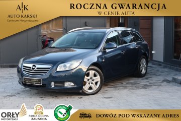 2.0 160KM Grzane Fotele*Wielofunkcja*Klimatronic*Navi*Tempomat