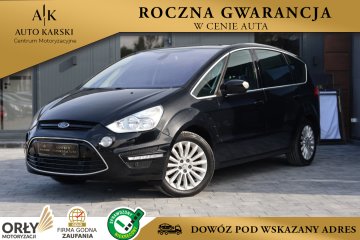 2.0 203kM *Nawigacja*Klimatronic*Czujniki Parkowania*ABS*Bluetooth*ESP