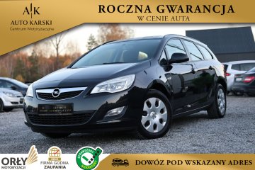 1.4T 140KM Klima*Nowe Opony*Zapas*Grzane Fotele*ABS*ESP
