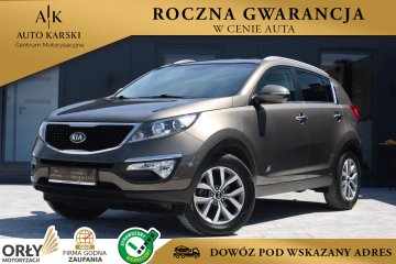 1.6 135KM 4xGrzane Fotele*Infinity*Kamera Cofania*Hak*Klimatronic*