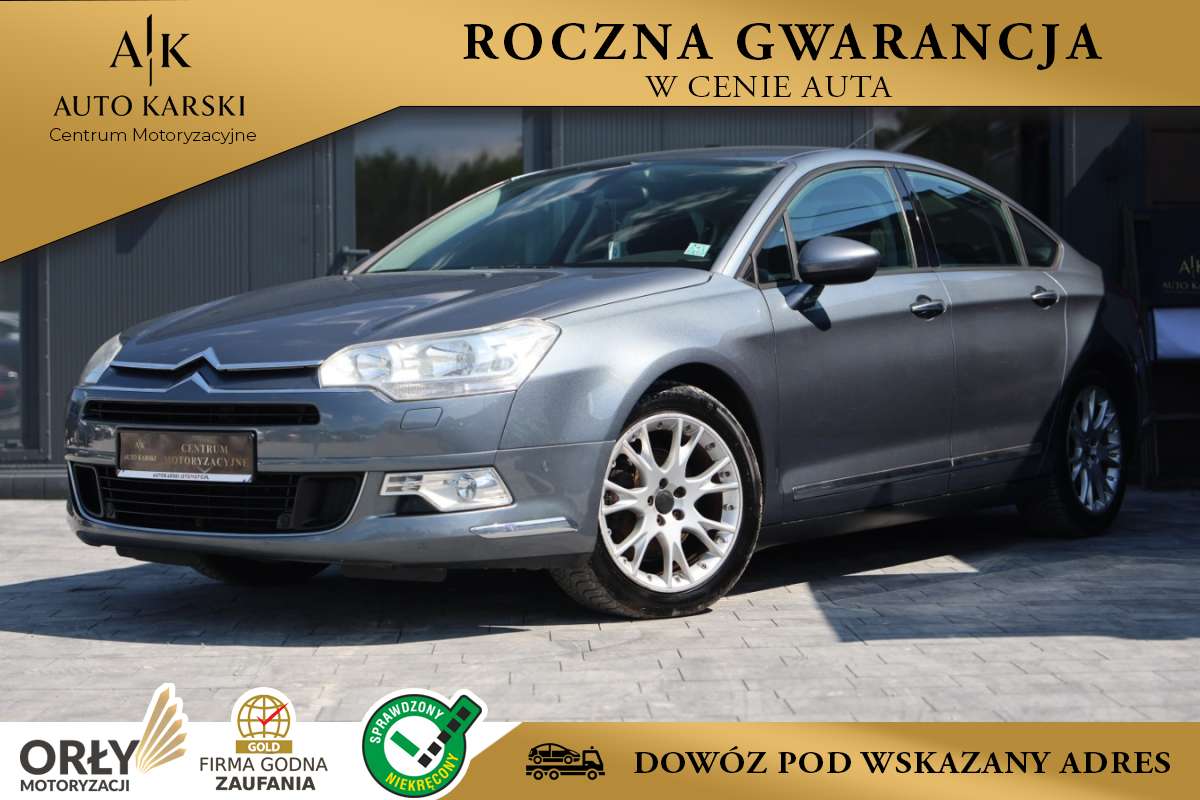 2.0i 140kM*Parctronic*Klimatyzacja*Hak*