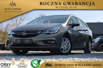 1.4 125KM Kamera Cofania*Klimatronic*Wielofunkcja*Tempomat*Bluetooth