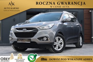 2.0 136KM 4xGrzane Fotele*Full-skóra*Wielofunkcja*Klimatronic*